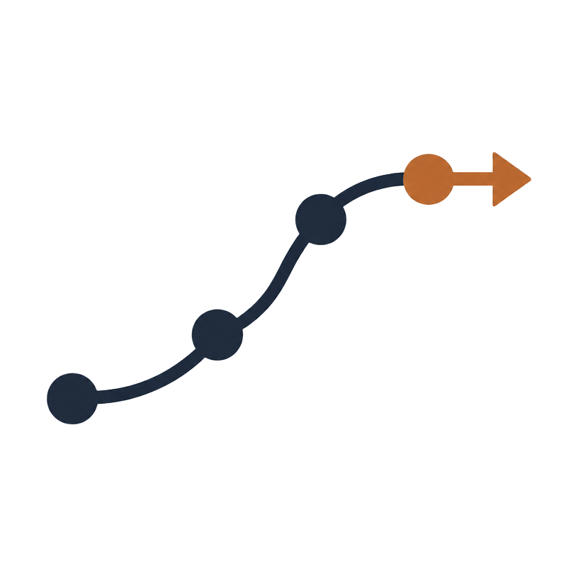 Service Design expertise icon
