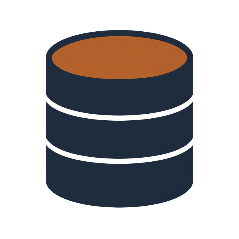 Data expertise icon