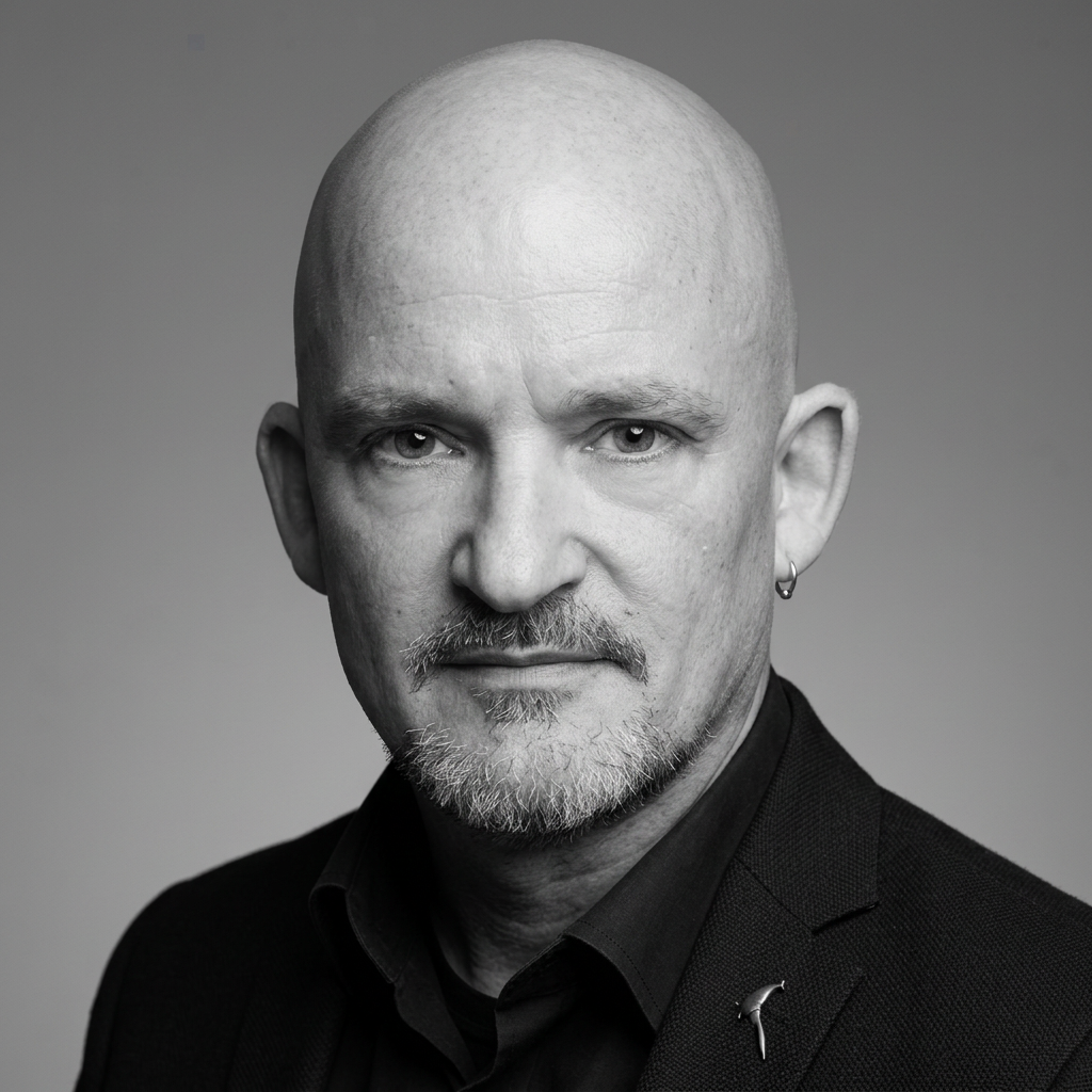 Paul Fjelrad
