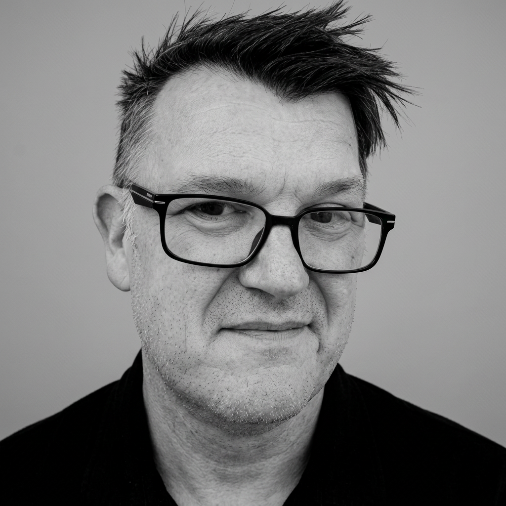 Rob Lunt
