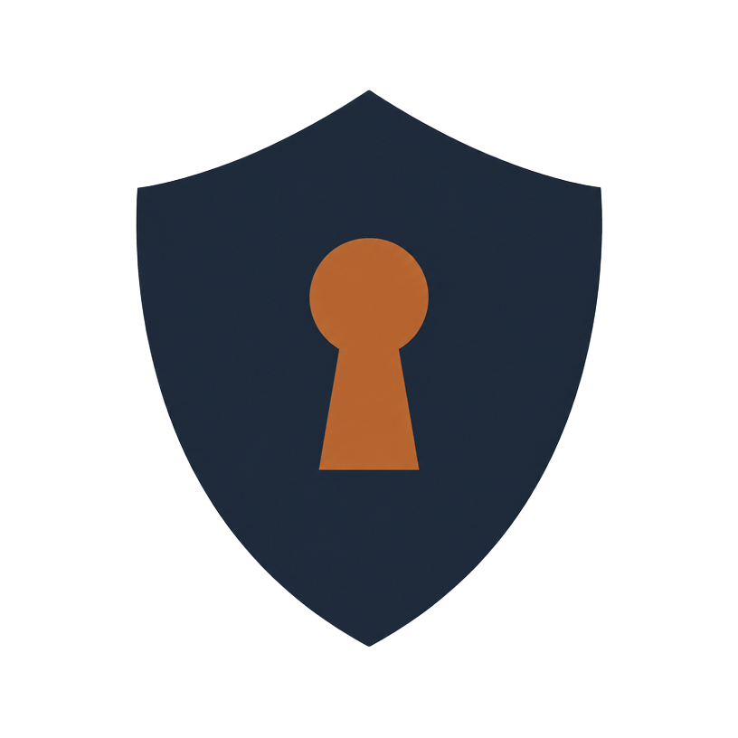 Security expertise icon
