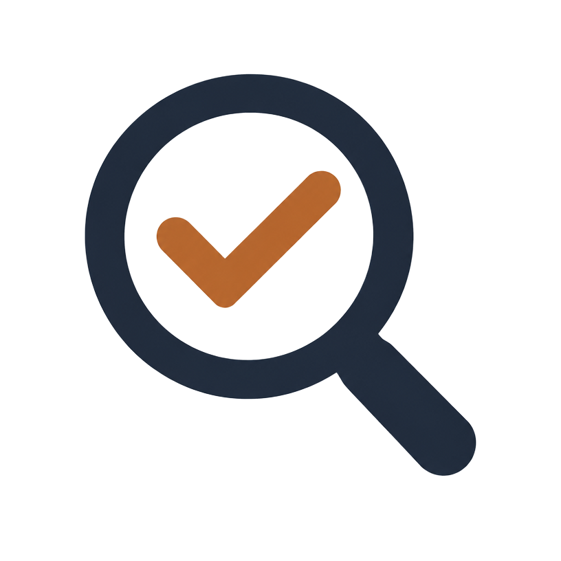 QA / QE expertise icon