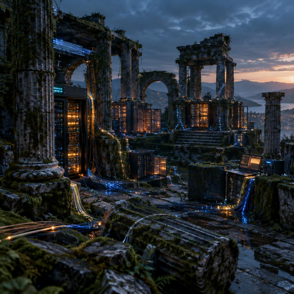 Architectural Archaeology