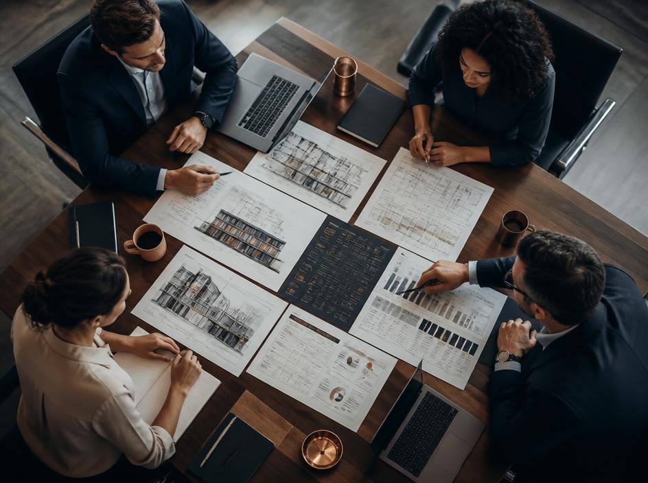 Project, Architecture & Operational Assessments